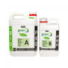 Pebeo two-component bio resin 4+2L