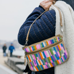 Pebeo setacolor cuir leather farba do skóry 45 ml - sklep plastyczny -