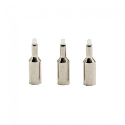 Pebeo setacolor cuir leather marker tips 3pcs