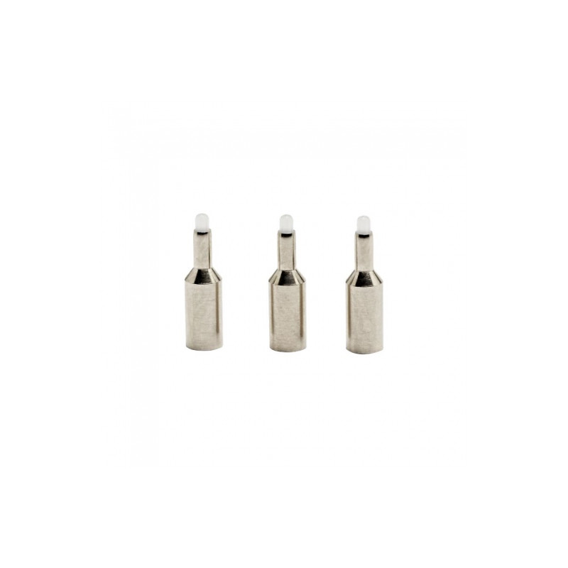 Pebeo setacolor cuir leather marker tips 3pcs
