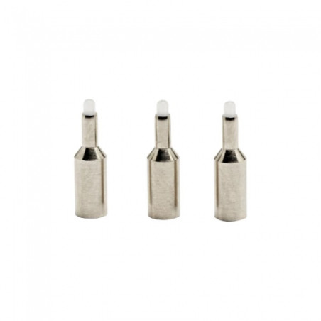 Pebeo setacolor cuir leather marker tips 3pcs