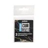 Pebeo setacolor cuir leather marker tips 3pcs