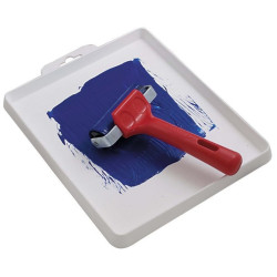 Essdee painting tray 24x20x1.6cm