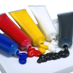 Essdee premium lino ink set 5x100ml