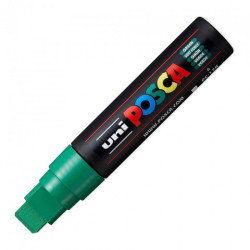 Posca uni 17K poster paint pen with extra wide nib