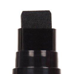 Posca uni 15mm pisak z farbą plakatową extra szeroka końcówka - sklep