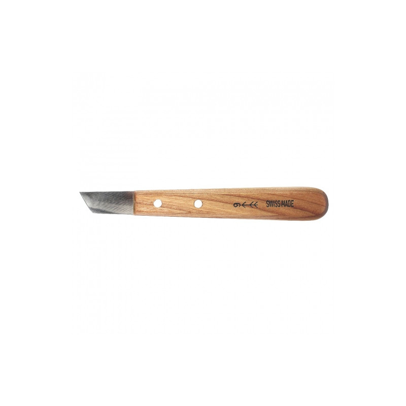 Pfeil carving knife shape 9