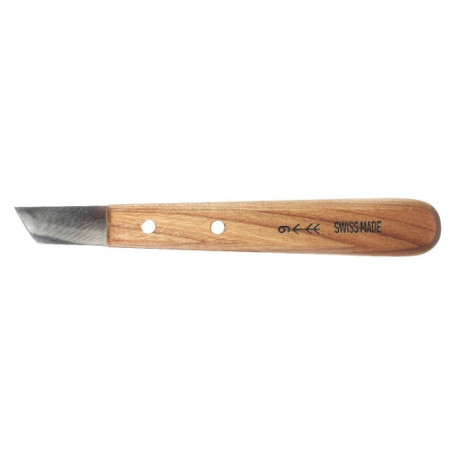 Pfeil carving knife shape 9