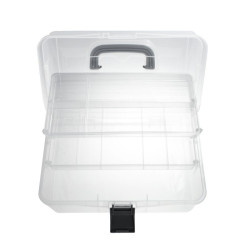 Phoenix smart box kaseta malarska plastikowa 33 x 20 x 15cm - sklep pl