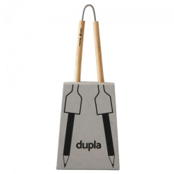 Viarco morphe dupla 2 connected pencils