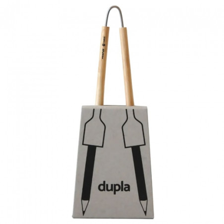 Viarco morphe dupla 2 połączone ołówki - sklep plastyczny - szał dla p