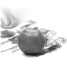 Viarco artgraf N'1 graphite putty soft plastic graphite for modeling