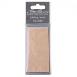 Cretacolor polisher for shading and blending