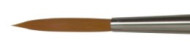 Kozłowski toray round nylon brushes series 469