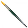 Da Vinci nova round synthetic brushes 1570 series