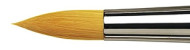 Da Vinci nova round synthetic brushes 1570 series
