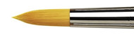 Da Vinci nova round synthetic brushes 1570 series
