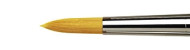 Da Vinci nova round synthetic brushes 1570 series