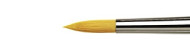 Da Vinci nova round synthetic brushes 1570 series