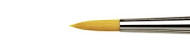 Da Vinci nova round synthetic brushes 1570 series