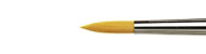Da Vinci nova round synthetic brushes 1570 series