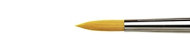 Da Vinci nova round synthetic brushes 1570 series