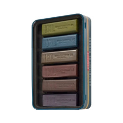 Derwent graphitint in a stick XL set of 6 pcs