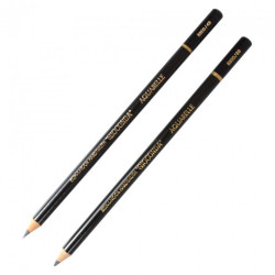 Koh-i-noor gioconda aquarelle graphite watercolor pencil