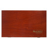 Koh-i-noor mondeluz set of watercolor pencils 36 pcs in a wooden case