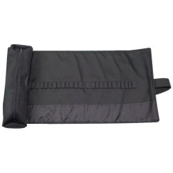 Koh-i-noor roll case for crayons 24pcs plus a pencil case