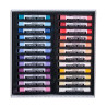 Koh-i-noor toison d'or portrait set of pastels 48pcs