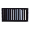 Koh-i-noor gioconda pastels dry hard shades of gray 12pcs