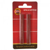 Koh-i-noor sepia stick 2pcs