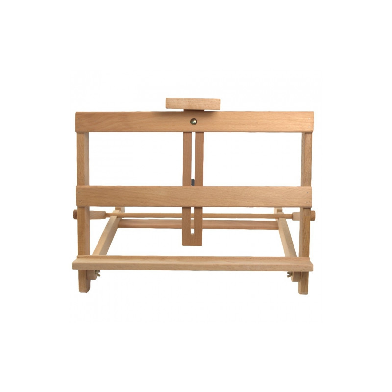 Easel table reader fernando