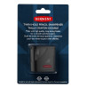 Derwent double sharpener with container