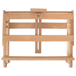 Easel table reader fernando