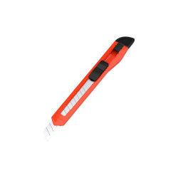 ErichKrause nóż standard push-lock ostrze łamane - sklep plastyczny -