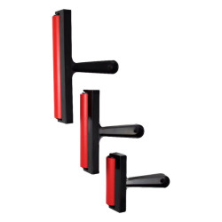 Wałek gumowy z plastikową rączką - sklep plastyczny - szał dla plastyk