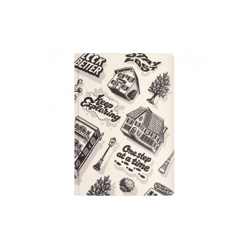 Caran d'Ache rylsee sketchbook hardcover A5 200g 32 sheets