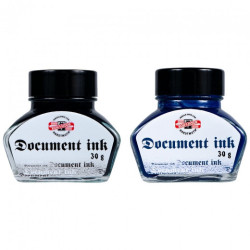 Koh-i-noor document ink 30g