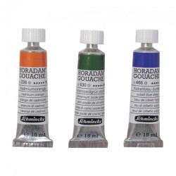 Schmincke horadam artistic gouache