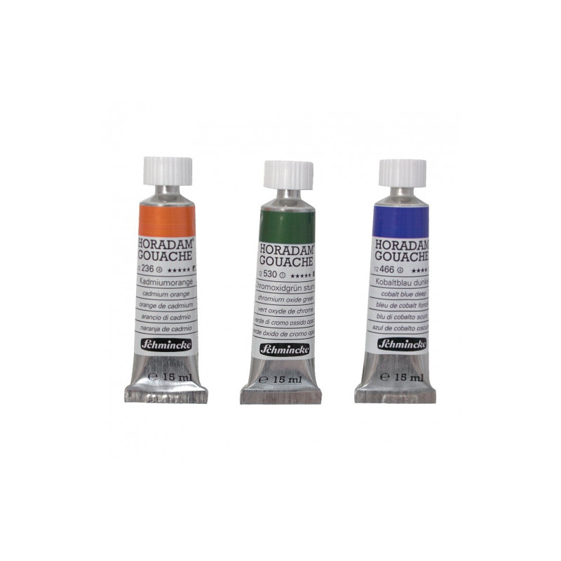 Schmincke horadam artistic gouache