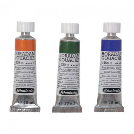 Schmincke horadam artistic gouache