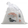 Renaissance paper pulp powder