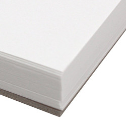 Happy Color spiral sketchbook 90g 80 sheets