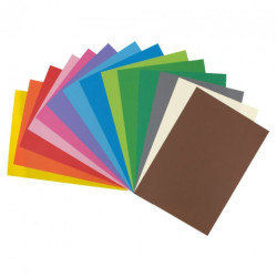 Happy Color A4 paper 14 colors 200 sheets