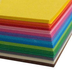 Happy Color A4 paper 14 colors 200 sheets