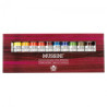 Schmincke mussini set of oil paints 12x15ml