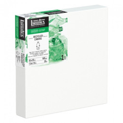 Liquitex recycled podobrazia 3D z plastikowych butelek - sklep plastyc