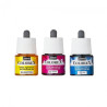 Pebeo Colorex watercolor ink with pipette 45ml